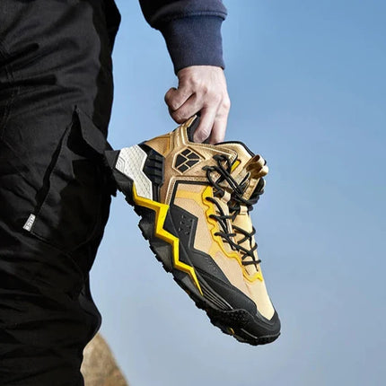 Collection image for: Wanderschuhe Herren