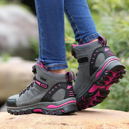 Collection image for: Wanderschuhe Damen