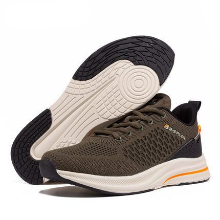 Baasploa HikeLite Sneaker