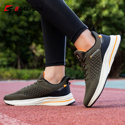 Baasploa HikeLite Sneaker