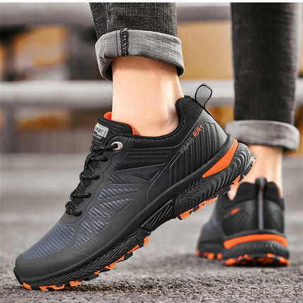 Realheren DryTrail Runner