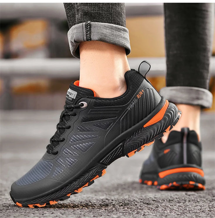 Realheren DryTrail Runner