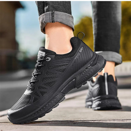 Realheren DryTrail Runner