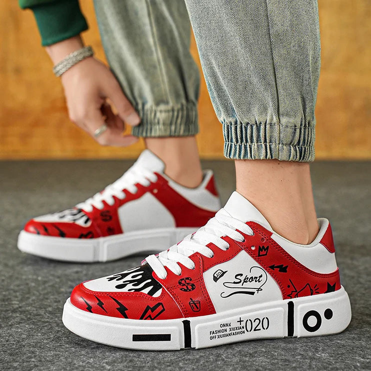 StridePatch Comfort