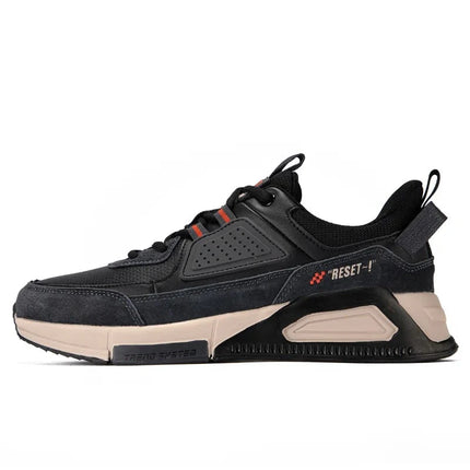 Baasploa TrailComfort