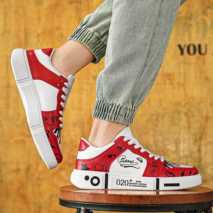 StridePatch Comfort