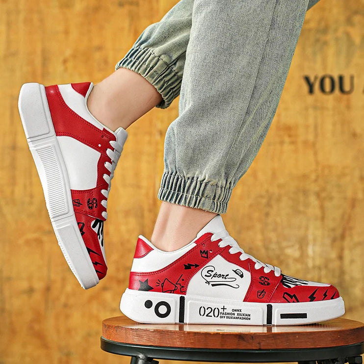 StridePatch Comfort
