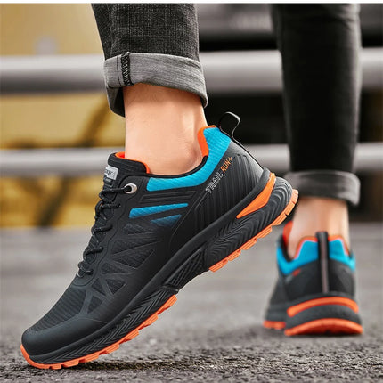 Realheren DryTrail Runner