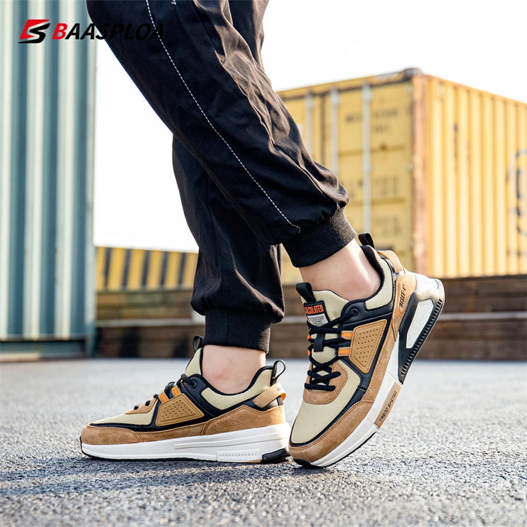 Baasploa TrailComfort