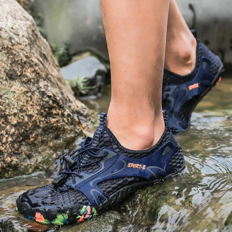 BareTread Vibram
