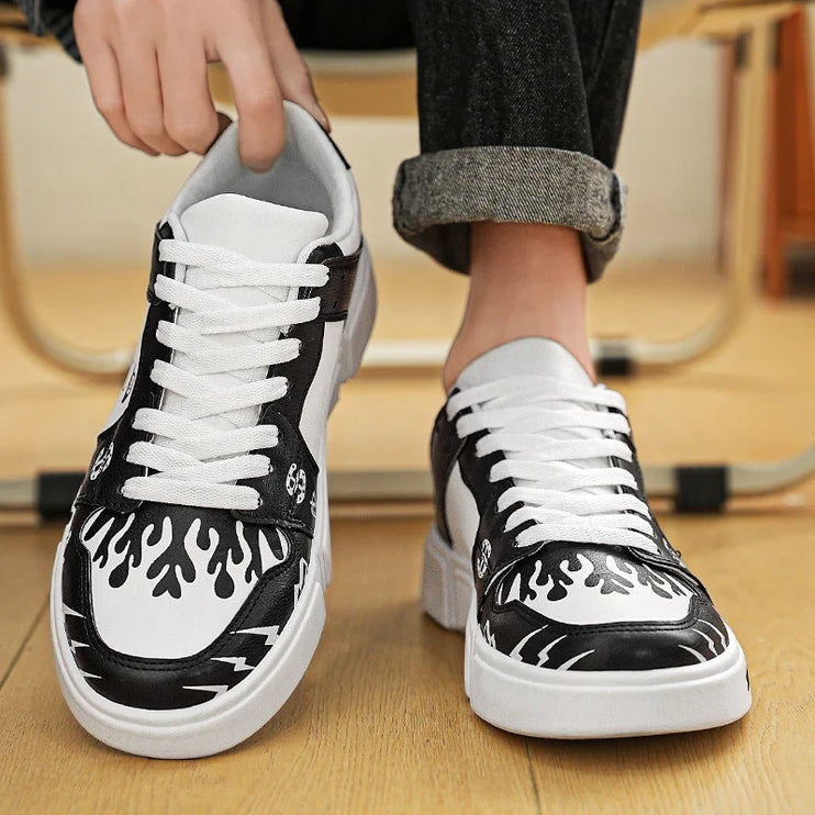 StridePatch Comfort