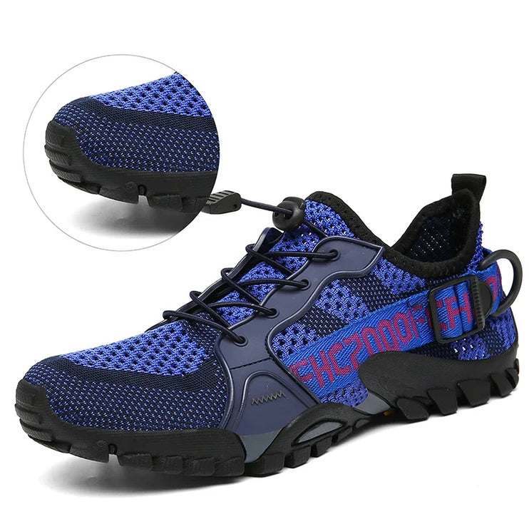 AquaTrail Hiker