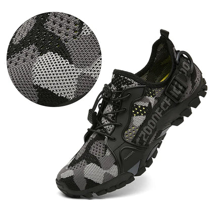 AquaTrail Hiker