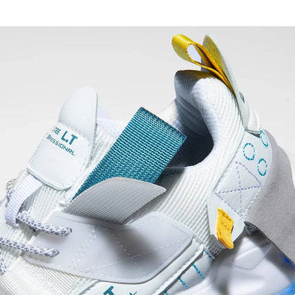 Modische Sportschuhe in verschiedenen Farben, ideal für Freizeit und sportliche Aktivitäten. Komfortabel und stylish zugleic