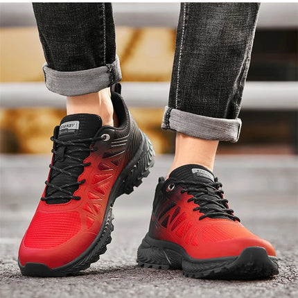 Realheren DryTrail Runner