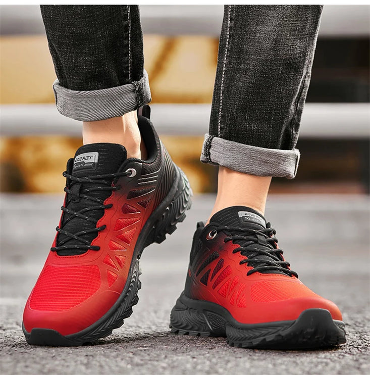 Realheren DryTrail Runner