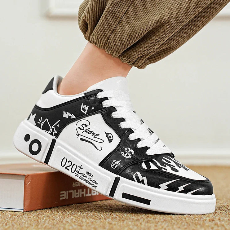 StridePatch Comfort