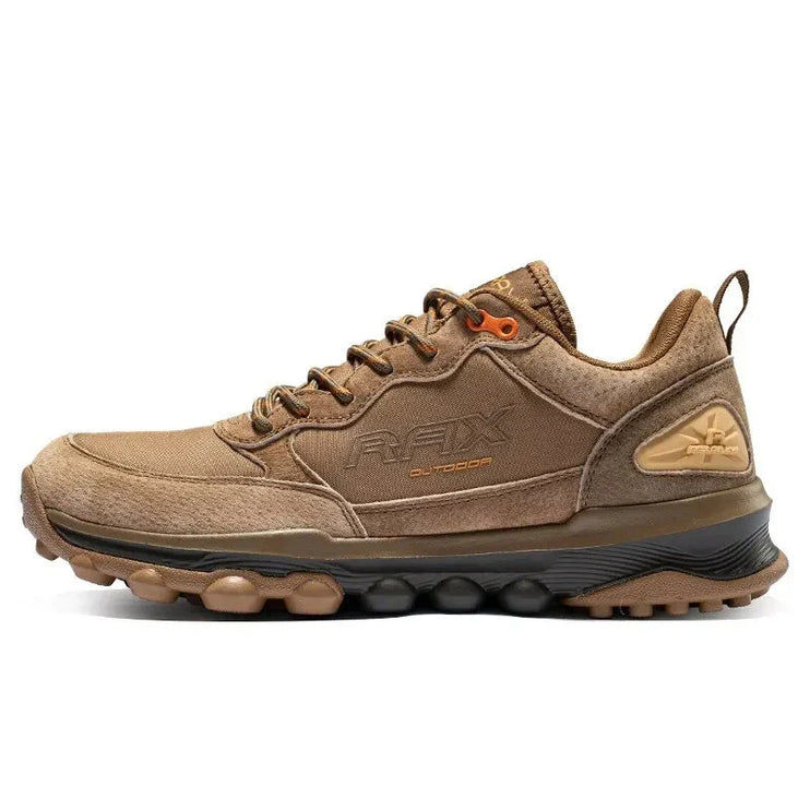 TerraFlex Rax Herren Wanderschuhe, bequem und strapazierfähig, ideal für Outdoor-Aktivitäten auf hartem Untergrund.