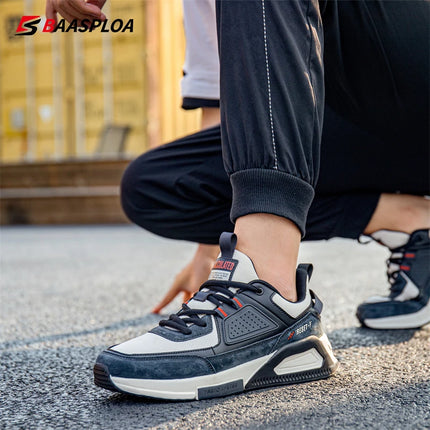 Baasploa TrailComfort