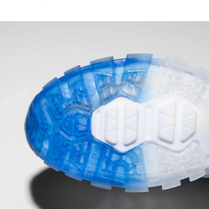 Bequeme Laufschuhe mit ergonomischem Design, perfekt für Langstreckenläufe und tägliches Training. Bieten hervorragende Dämpfung.