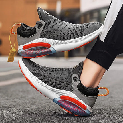 DuoBreeze Mesh