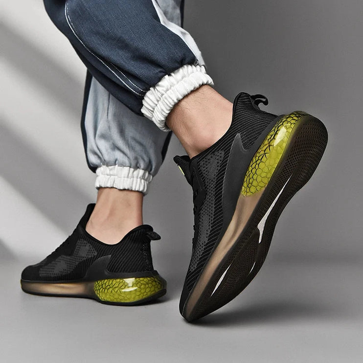 CushionStride