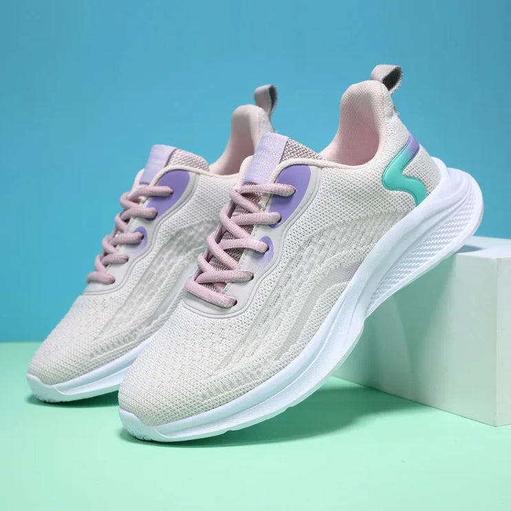 RelaxStep