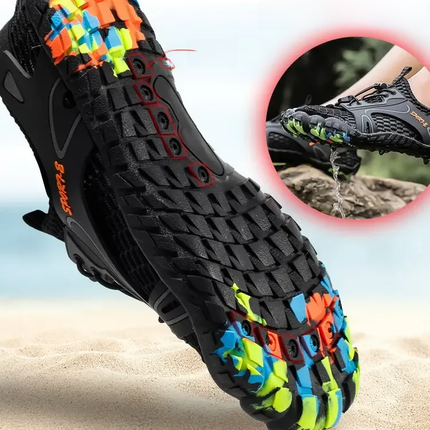BareTread Vibram